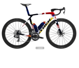 Vélo de course iTrek Madonee SLR 9 AXS Gen 8, best-seller, disponible en grandes tailles, avec 1 an de garantie et livraison rapide - Product Image 3