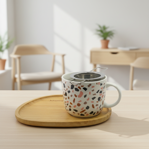 Hot Selling 3460257Set-0.35 Ceramic <b>Mug</b> <b>Set</b> Professional Workplace Drinkware For Daily Use - Product Image 6