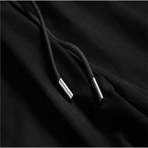 Pantalons de jogging décontractés pour hommes, légers, taille haute, en toile, pour la salle de sport, entraînement, vente en gros, grande taille, pour l'extérieur - Product Image 3