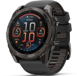 NUEVO ORIGINAL FenixS 8 - Reloj Inteligente GPS Multideporte con Pantalla AMOLED de Zafiro de 51 mm - Product Image 3