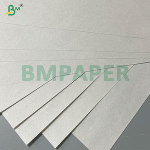 48.8gsm mịn newsprinting tờ giấy cho Tạp Chí giấy - Product Image 3