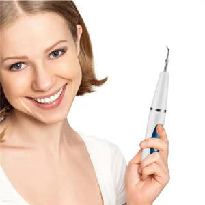 Electric Rechargeable Sonic <b>Toothbrush</b> Type-C Charging Interface LED Display Hard Bristles Smart Dtartreur Dentaire for Travel - Product Image 2