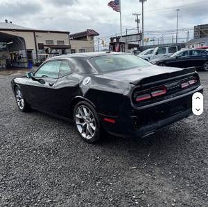Perfecto - 2023 - Dodge Challenger GT RWD. - Product Image 6