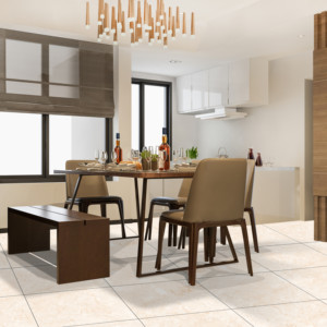 Diseño español, recién lanzado, acabado mate, azulejos de decoración de interiores de la India para Gaurage. - Product Image 1