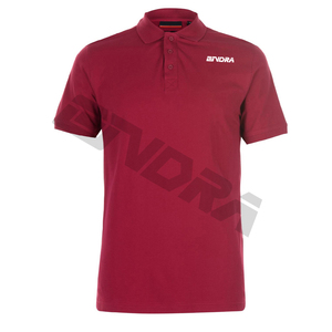 Polo informal de alta calidad para hombre, ropa de Spandex, poliéster bordado, ropa personalizada, camiseta Polo de Golf seca - Product Image 3