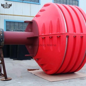 Boya flotante de precio de venta directo de fábrica con soporte integral de servicio postventa. - Product Image 1