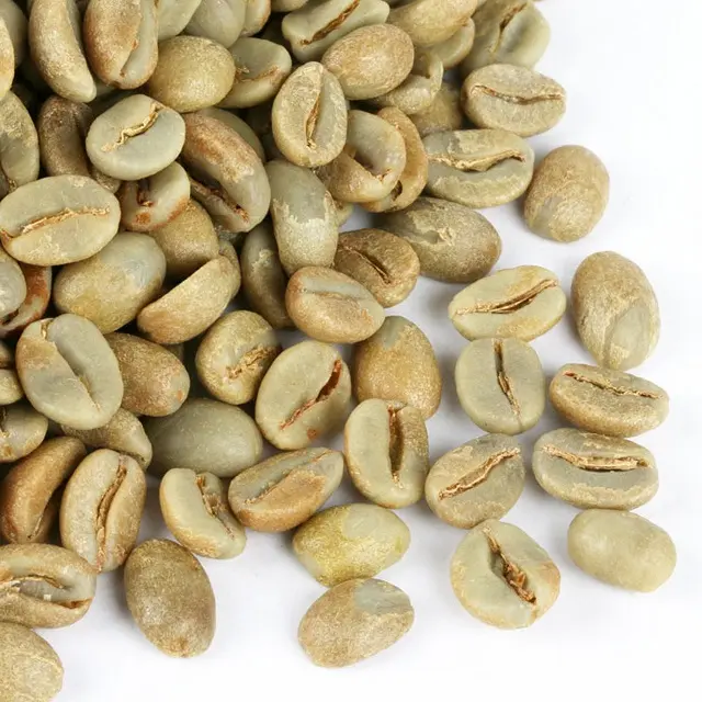 Primum quality green coffee bean arabica and robusta best quality Roasted Robusta coffee beans grade 1 Best Coffee Bean 100%