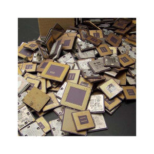 เศษเซรามิก CPU มีจำหน่ายในราคาต่ำ เหมาะสำหรับผู้ที่ต้องการขายต่อในขนาดใหญ่ - Product Image 6