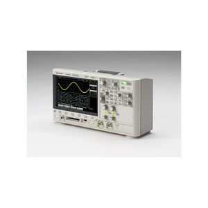 Osciloscopios Digitales Keysight DSOX2022A/ DSOX2024A, 200 MHz, 2/4 Canales Analógicos, Serie TTLTES - Product Image 2
