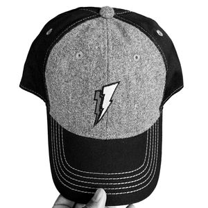 Logo personnalisé broderie 3D Sports Baseball Hat Nouveau Design Hip Hop Style Cap pour l'extérieur et le cyclisme Scène décontractée Applicable, - Product Image 5