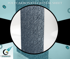 Lámina de Plástico de Policarbonato Cristalino Modelo 41 Fabricada en EG - Product Image 6