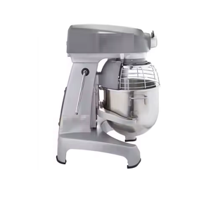 Batteur sur socle planétaire électrique solaire commercial Hobarts Legacy HL200 20 QT de qualité supérieure avec plus de 10 vitesses et contrôle par application - Product Image 1