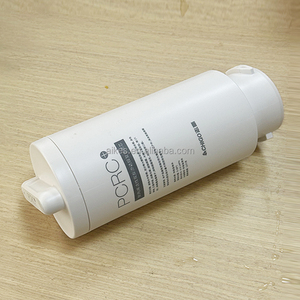 Cartucho de filtro de sedimentos de membrana 10 20inc 1in4 PP RO con filtración de carbono UDF CTO C activado para uso doméstico y hotelero - Product Image 1
