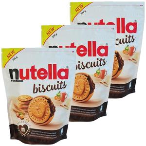 Bánh quy nutellaa-304g/bánh quy nutellaa - Product Image 4