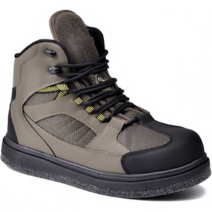 <span class=keywords><strong>Scarpe</strong></span> con punta di feltro <span class=keywords><strong>per</strong></span> la pesca a guadescare <span class=keywords><strong>scarpe</strong></span> con suole di feltro rocce ad asciugatura rapida stivali da acqua <span class=keywords><strong>mare</strong></span> all'aperto - Product Image 2