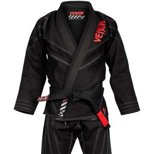 Jiu Jitsu brasileño Bjj Gi venta al por mayor Kimono personalizado Premium Jiujitsu Mma uniforme de entrenamiento de artes marciales Jiu Jitsu Gis - Product Image 6