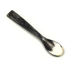 Ensemble de couverts en corne et cuillère, outils de conception Offre Spéciale, meilleure vaisselle, conception de finition personnalisée disponible - Product Image 4