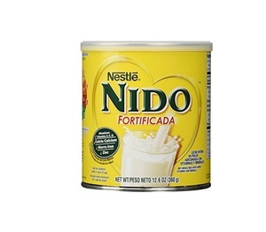 สำหรับ Nestle สำหรับ Nido นมผงเสริมทั้งหมดขนาด12.6ออนซ์บรรจุในกล่องขนาดใหญ่สำหรับผู้ใหญ่และเด็ก - Product Image 4