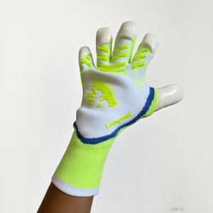 Guantes de portero superventas Servicio OEM Calidad superior Venta caliente Precio razonable Guantes de portero para venta en línea - Product Image 4