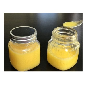 Mantequilla Ghee Semidura Sin Sal de Leche de Vaca Pura, Calidad Premium, 10 kg - Product Image 4
