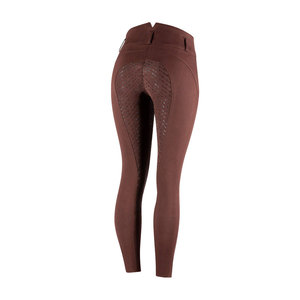Leggings d'équitation en tissu à séchage rapide pour une utilisation facile par temps chaud et lors de longues séances d'équitation - Product Image 3
