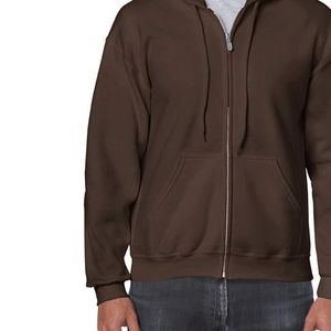 Haute qualité meilleur design sweats à capuche personnalisés hommes nouvelle mode basique personnalisé coton mélangé vierge confortable sweats à capuche pour hommes - Product Image 5