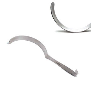 Écarteurs Balfour médicaux en acier inoxydable de haute qualité écarteur abdominal de chirurgie générale écarteur d'instruments chirurgicaux 12" - Product Image 4