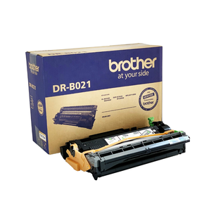 Cartouche de tambour vide Brother DR-B021 pour les modèles B7715dw B2180dwb B7500d - Product Image 1