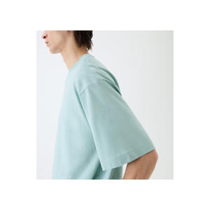 Camiseta Extra Grande de Algodón Premium para Hombre y Mujer, Suave y Cómoda para Uso Casual - Product Image 5