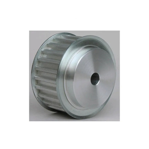 Accesorios de coche de rueda de polea de distribución de alta precisión de calidad genuina 100% en aluminio y hierro a buen precio - Product Image 3