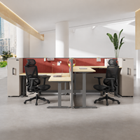 Chaise de bureau exécutive en maille respirante avec appui-tête réglable, soutien lombaire 3D et base pivotante à roulettes – Vente en gros