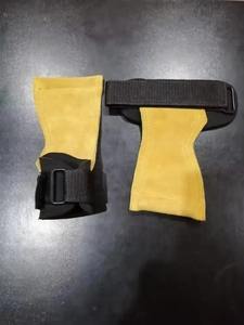 ถุงมือฟิตเนสแบบสั่งทำสำหรับยิมบริการ ODM และ OEM - Product Image 4