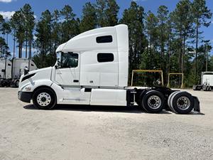 รถมือสองสภาพดี ปี 2020 วอลโว่ 760 - Product Image 4