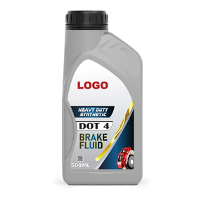 Fabricant Vente en gros DOT 3 4 250ml 500ml Bouteille plate en plastique pour embrayage <span class=keywords><strong>de</strong></span> moto Huile haute performance DOT3 DOT4 <span class=keywords><strong>Liquide</strong></span> <span class=keywords><strong>de</strong></span> <span class=keywords><strong>frein</strong></span> <span class=keywords><strong>de</strong></span> voiture - Product Image 2