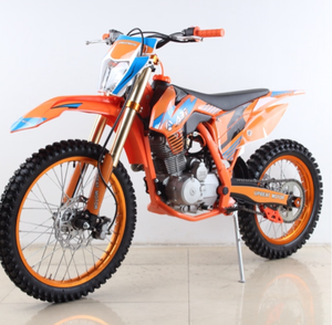 Motocicleta Todoterreno Nueva de Fábrica Sellada de 250cc, Motocross de 250cc, Motocicleta Todoterreno de 300cc - Product Image 3