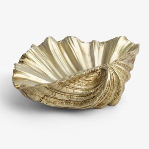 Cuenco de aluminio fundido artesanalmente, apto para diversas configuraciones de interiores, que ofrece un metal resistente y robusto para mejoras decorativas. - Product Image 6