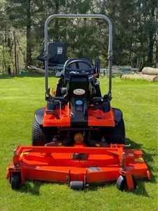 Tondeuse à gazon haute efficacité Ride on Kubota F3890 17.5HP Robot tondeuse à gazon à vendre expédition rapide meilleur prix - Product Image 2