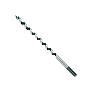 Punta elicoidale Alpen per legno 6x235 mm. (Blister 1 Pezzo) - Product Image 1