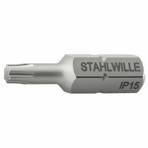 Puntas TORX PLUS Stahlwille para Usar con Destornillador - Product Image 3
