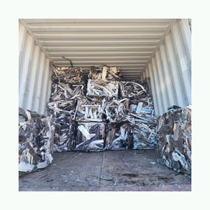 Compre chatarra de aluminio fundido de alta calidad para proyectos automotrices, aeroespaciales y de fabricación a gran escala - Product Image 6