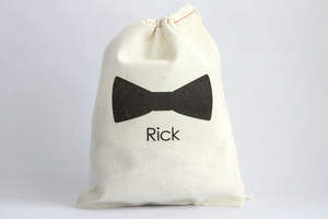 Best Quality 100% Pure Cotton <b>Gift</b> <b>Bags</b> for <b>Wedding</b> Functions <b>Bag</b> with Drawstring and Zipper Pocket on Sale - Product Image 4