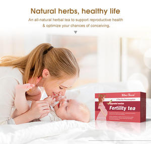 ชาสำหรับผู้หญิงใช้เติมชาแบบถุงเพื่อเพิ่มโอกาสในการตั้งครรภ์ - Product Image 4