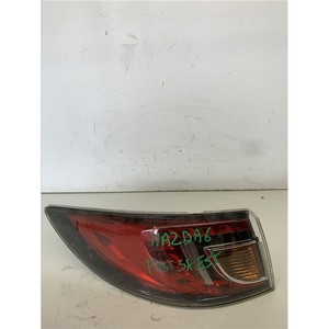 ไฟท้ายซ้าย MAZDA 6 3 series S. Wagon (12>) - Product Image 1