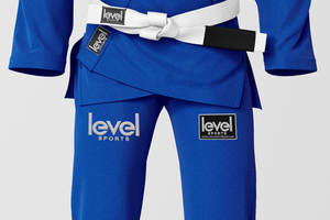 Kimono de entrenamiento personalizado MMA Karate profesional de alta calidad uniforme de Judo artes marciales 2025 recién llegado conjuntos de traje de Jiu Jitsu - Product Image 4