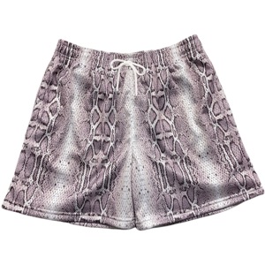 กางเกงขาสั้นตาข่ายของผู้ชายกางเกงขาสั้นบาสเก็ตบอลแห้งเร็วกางเกงขาสั้นบาสเก็ตบอลชายหาดฤดูร้อนสำหรับผู้ชาย - Product Image 4