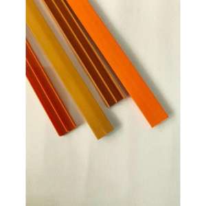 Canal de PVC de Alta Calidad y Resistencia con Tamaño de 15 mm para Cableado Eléctrico, Canalización de Fácil Instalación, Uso de Canal para Cables - Product Image 5