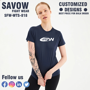 เสื้อยืดผู้หญิงแฟชั่น ทรงหลวม ไหล่ตก ทรงปกติ สวมใส่สบาย แขนสั้น ผ้าแคนวาส 100% คอตตอน ระบายอากาศได้ดี ไม่หดตัว เสื้อยืดฤดูร้อน - Product Image 3