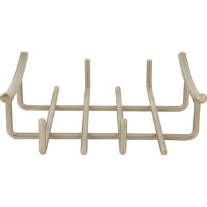 Porte-serviettes décoratif fonctionnel organisateur de mouchoirs de table contemporain pour table à manger cuisine et usage domestique - Product Image 5