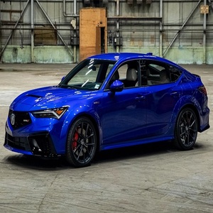 ACURA INTEGRA TYPE S 2024 USADO CON VOLANTE A LA IZQUIERDA/DERECHA - Product Image 1