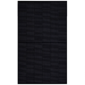 แผงโซลาร์เซลล์ Meyer Burger Black 380W 120 เซลล์ HJT ดีไซน์สีดำทั้งหมด - Product Image 2